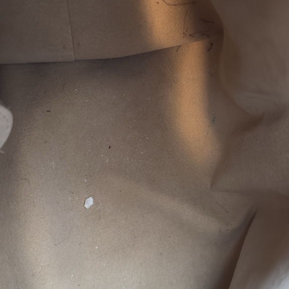 Firm*Authentic Louis Vuitton Shoulder Bag Preloved, please see all pictures. - Picture 8 of 9